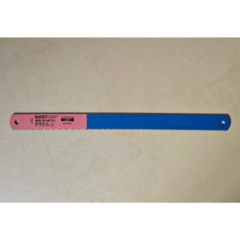 Λάμα μηχανής SANDVIK